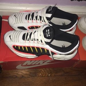 Air max Tailwind 5
